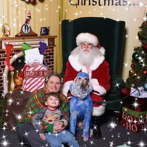 Meet your Posher, Ali